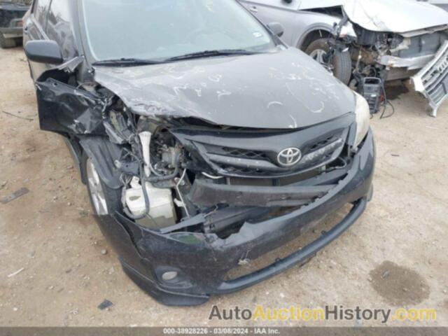 TOYOTA COROLLA S, 2T1BU4EEXBC744173