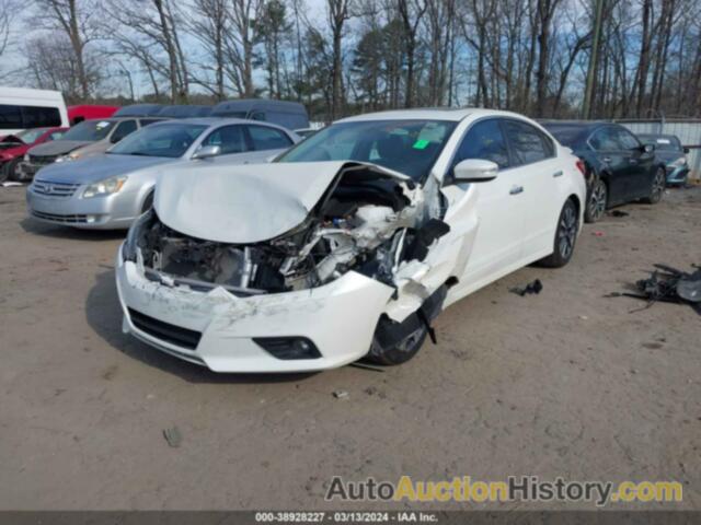 NISSAN ALTIMA 2.5/S/SV/SL/SR, 1N4AL3AP5GC187310