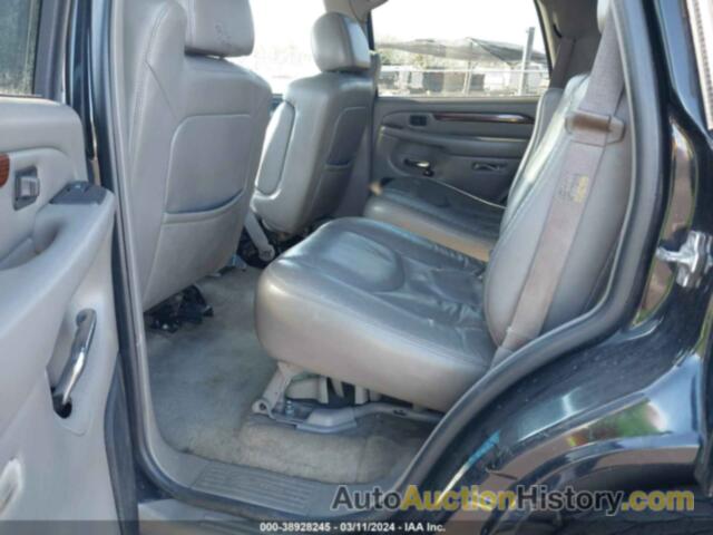 CADILLAC ESCALADE, 1GYEK63N64R235749