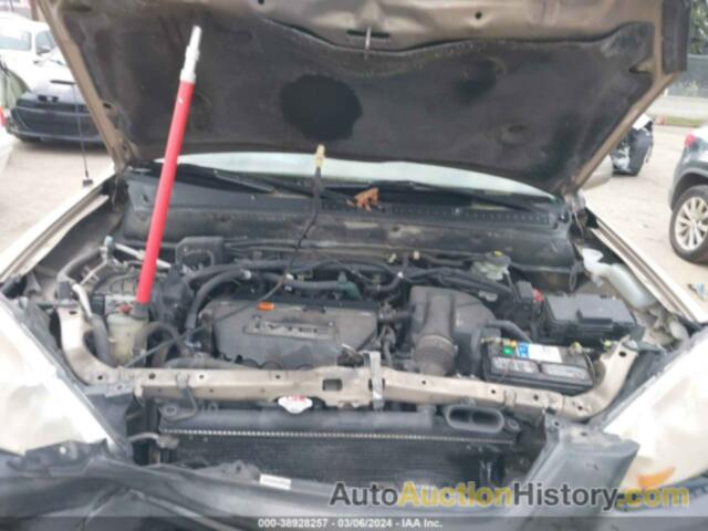 HONDA CR-V EX, JHLRD68876C017591