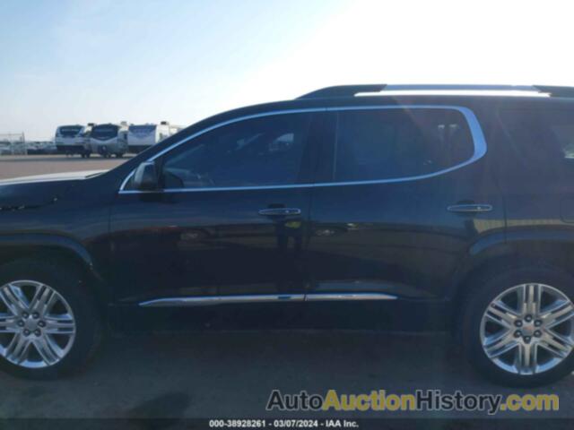 GMC ACADIA DENALI, 1GKKNXLS4HZ315444