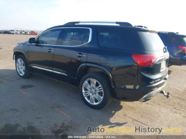 GMC ACADIA DENALI, 1GKKNXLS4HZ315444