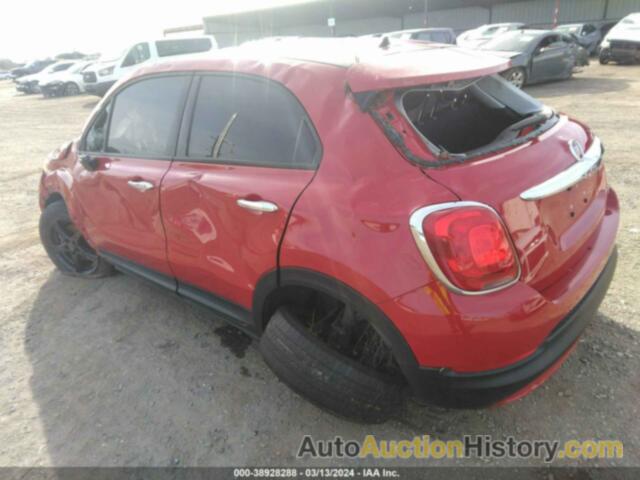 FIAT 500X POP AWD, ZFBCFYAB9HP533478