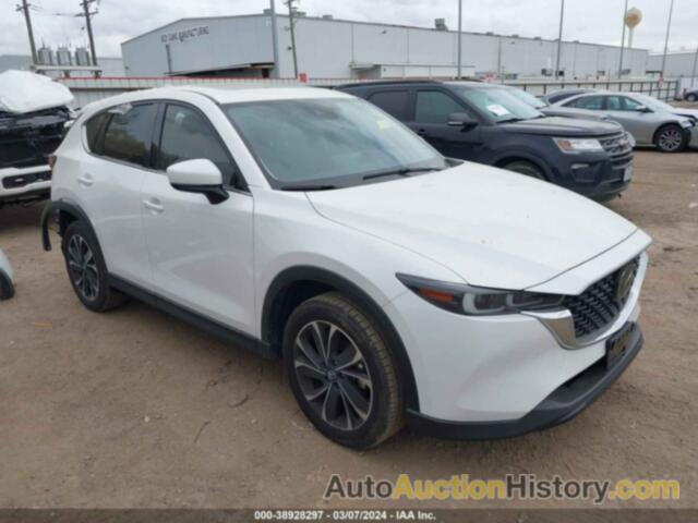 MAZDA CX-5 2.5 S PREMIUM, JM3KFBDM1P0165475