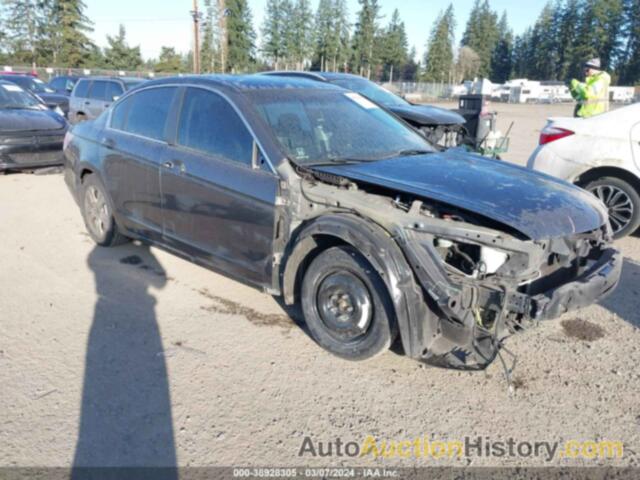 HONDA ACCORD LXP, 1HGCP2F49BA084672