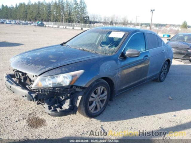 HONDA ACCORD LXP, 1HGCP2F49BA084672