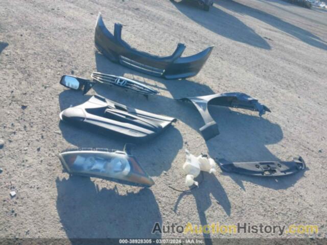 HONDA ACCORD LXP, 1HGCP2F49BA084672