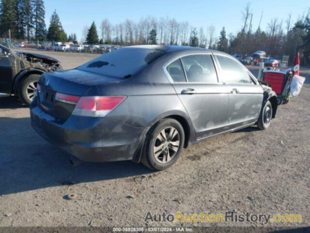 HONDA ACCORD LXP, 1HGCP2F49BA084672