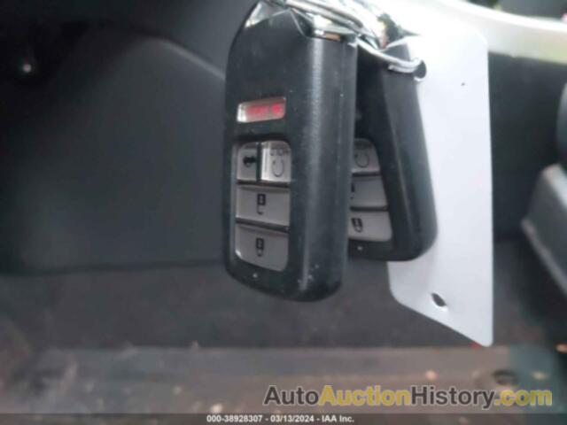 HONDA ACCORD HYBRID TOURING, JHMCR6F79HC025322