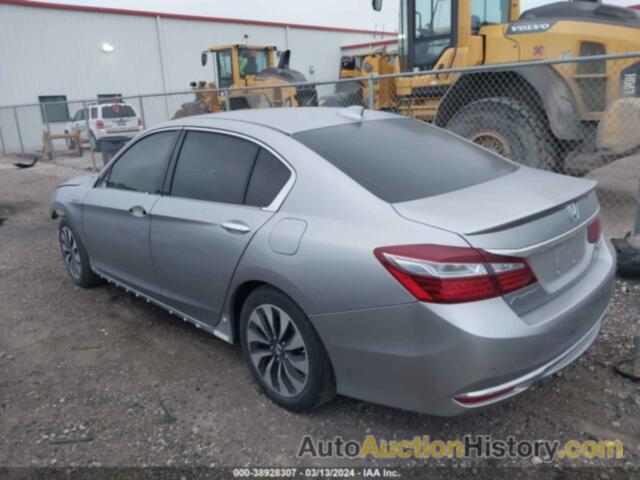 HONDA ACCORD HYBRID TOURING, JHMCR6F79HC025322