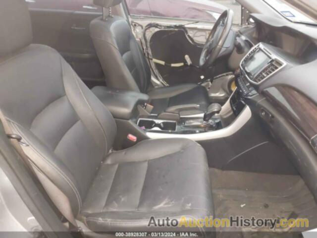 HONDA ACCORD HYBRID TOURING, JHMCR6F79HC025322