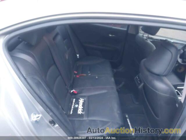 HONDA ACCORD HYBRID TOURING, JHMCR6F79HC025322