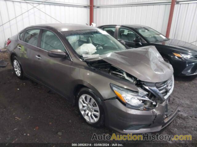 NISSAN ALTIMA 2.5 S, 1N4AL3AP8GN314023