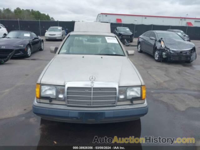 MERCEDES-BENZ 300 CE, WDBEA52E2PB848757