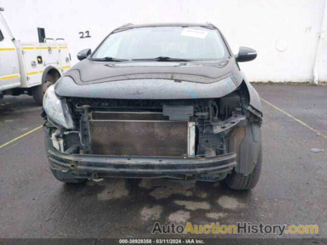 KIA SPORTAGE LX, KNDPBCA29B7031803