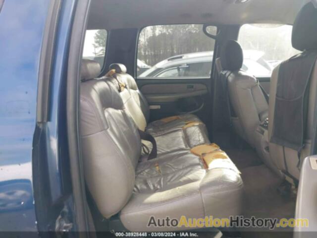 CHEVROLET SUBURBAN K1500, 1GNFK16Z22J132150