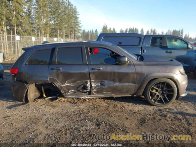 JEEP GRAND CHEROKEE TRACKHAWK 4X4, 1C4RJFN93JC437022