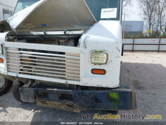 FORD F-59 COMMERCIAL STRIPPED, 1F65F5KN8L0A15217