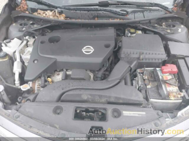 NISSAN ALTIMA 2.5/S/SV/SL, 1N4AL3AP5EN372443