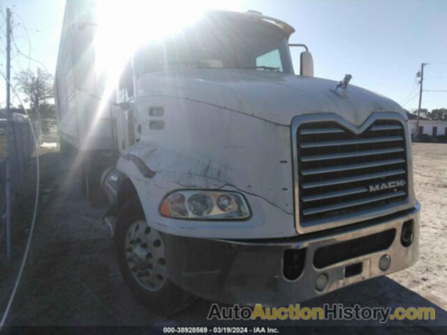 MACK 600 CXU600, 1M1AW02Y5GM012170