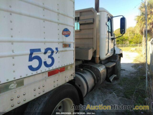 MACK 600 CXU600, 1M1AW02Y5GM012170