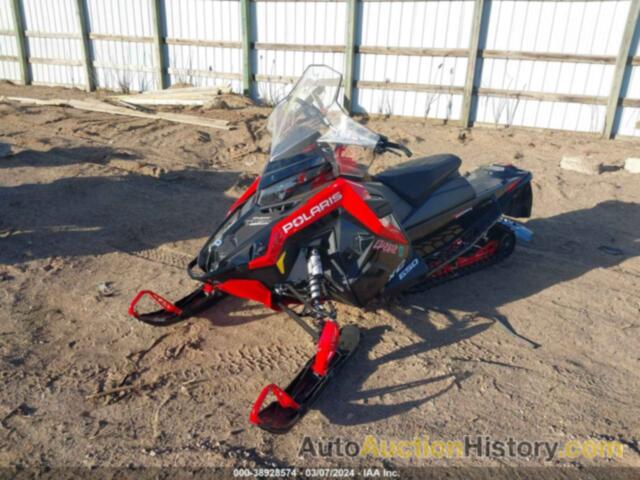 POLARIS 650 INDY VR1, SN1TDP6R1MC355731