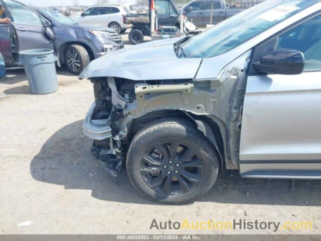 FORD EDGE SE, 2FMPK4G95NBA11291