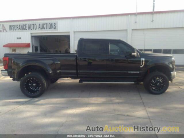 FORD SUPER DUTY F-350 DRW XL/XLT/LARIAT/KING RANCH/PLATINUM/LIMITED, 1FT8W3DT6MED79425