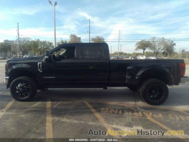 FORD SUPER DUTY F-350 DRW XL/XLT/LARIAT/KING RANCH/PLATINUM/LIMITED, 1FT8W3DT6MED79425