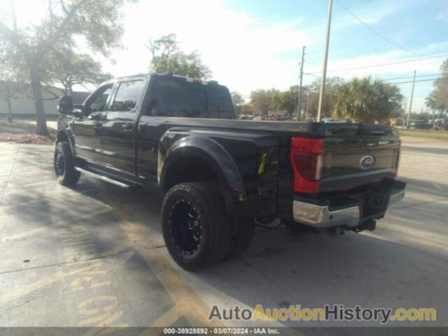 FORD SUPER DUTY F-350 DRW XL/XLT/LARIAT/KING RANCH/PLATINUM/LIMITED, 1FT8W3DT6MED79425