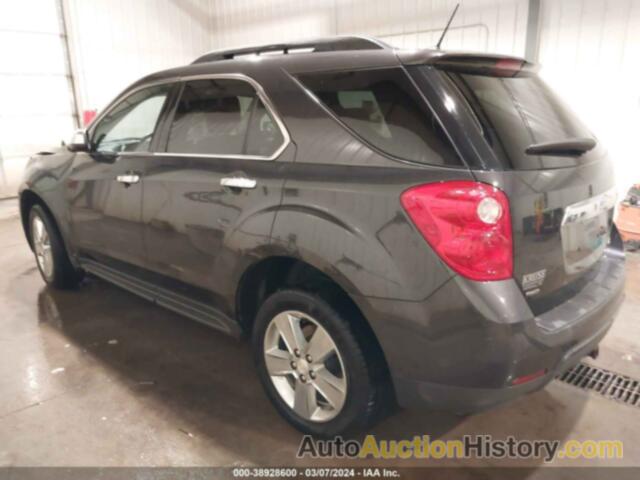 CHEVROLET EQUINOX 2LT, 2GNFLGEK7E6359002