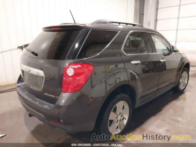 CHEVROLET EQUINOX 2LT, 2GNFLGEK7E6359002