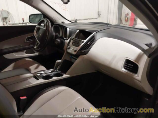 CHEVROLET EQUINOX 2LT, 2GNFLGEK7E6359002