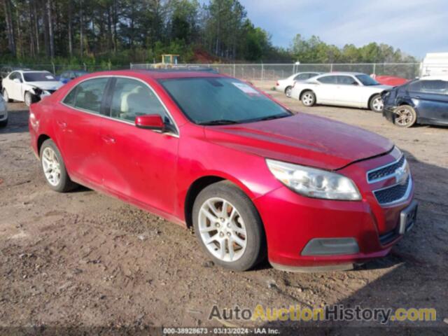 CHEVROLET MALIBU ECO, 1G11D5RR9DF103906