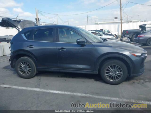 MAZDA CX-5 TOURING, JM3KFACL2H0182287