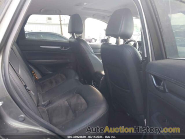 MAZDA CX-5 TOURING, JM3KFACL2H0182287