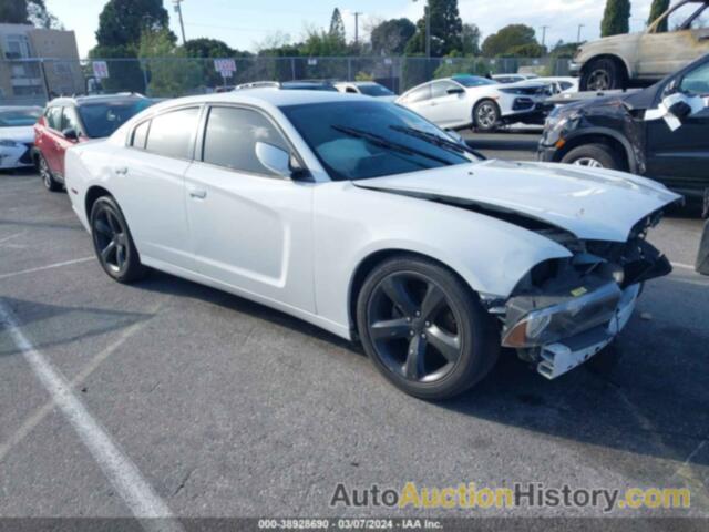 DODGE CHARGER SE, 2C3CDXBG6CH123648