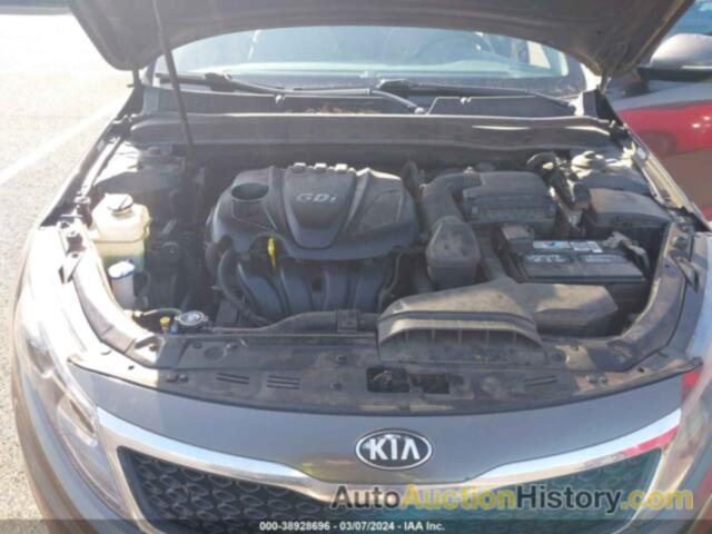 KIA OPTIMA LX, 5XXGM4A77DG115219