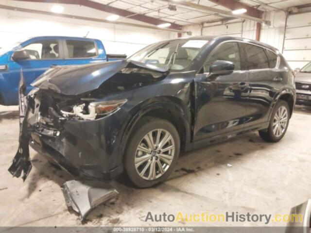 MAZDA CX-5 2.5 TURBO SIGNATURE, JM3KFBXY0N0634941