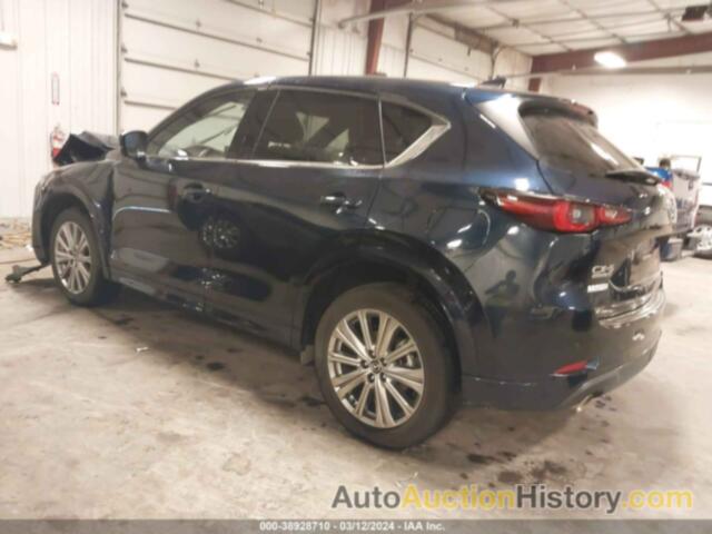 MAZDA CX-5 2.5 TURBO SIGNATURE, JM3KFBXY0N0634941