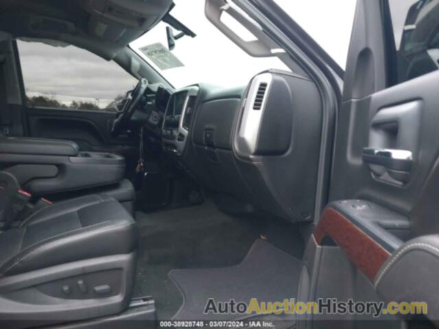 GMC SIERRA 2500HD SLT, 1GT22TEG2GZ325782