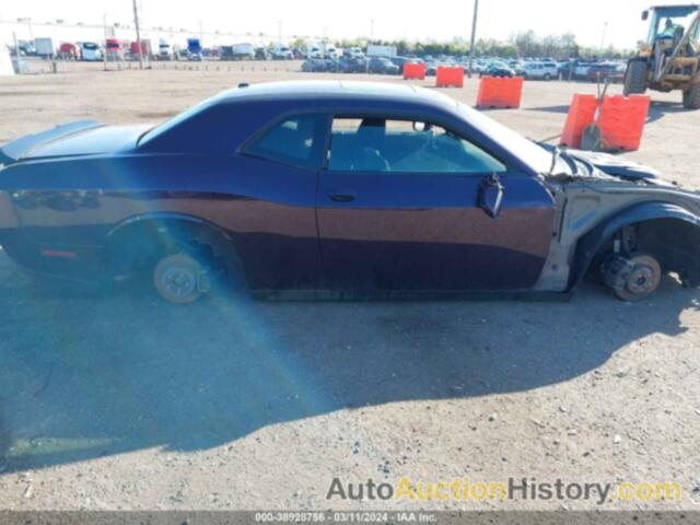 DODGE CHALLENGER SXT, 2C3CDZAG0LH254250