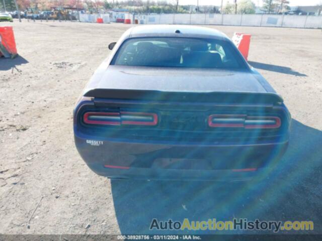 DODGE CHALLENGER SXT, 2C3CDZAG0LH254250