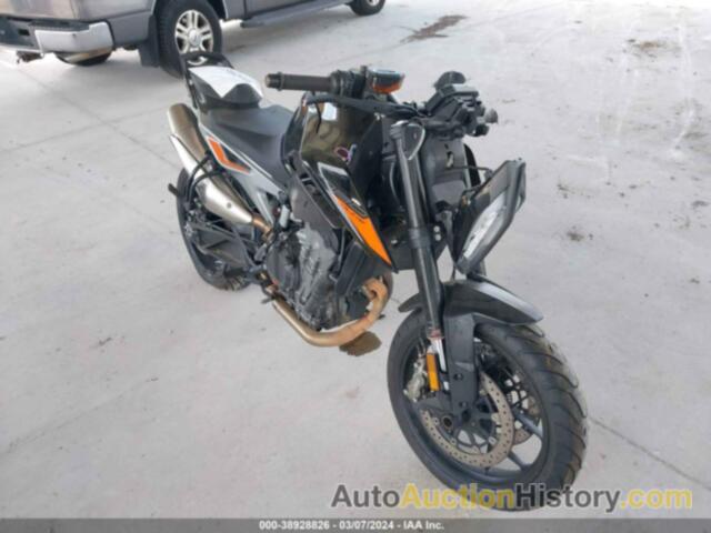 KTM 790 DUKE, VBKTU6401LM779094