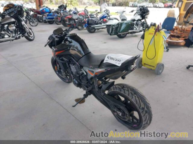 KTM 790 DUKE, VBKTU6401LM779094