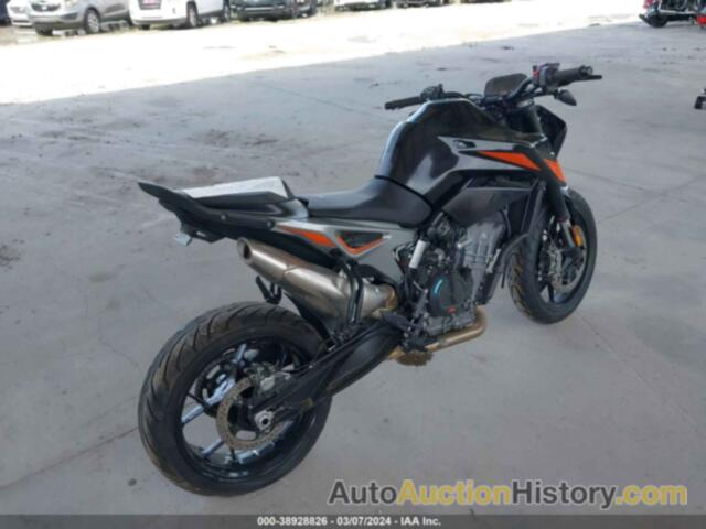 KTM 790 DUKE, VBKTU6401LM779094