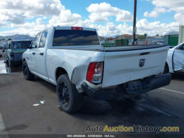 RAM 1500 TRADESMAN/EXPRESS, 1C6RR6FTXDS568047