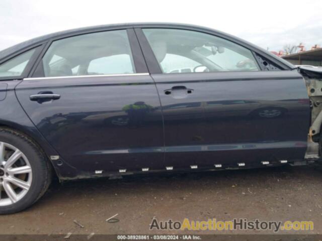 AUDI A6 3.0T PREMIUM PLUS, WAUHGAFC7GN095477