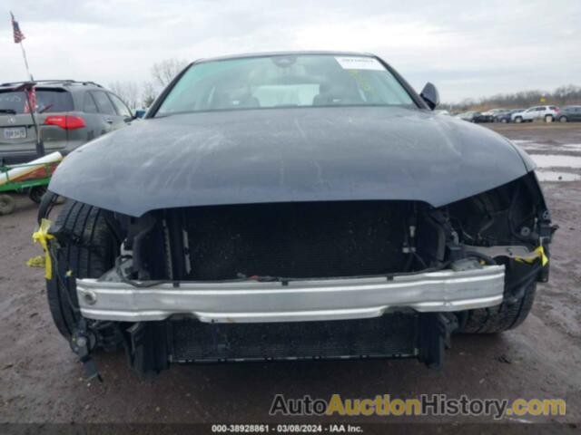 AUDI A6 3.0T PREMIUM PLUS, WAUHGAFC7GN095477