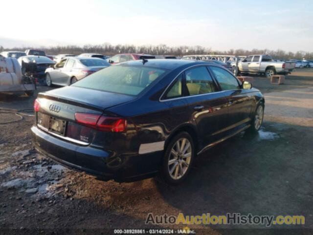 AUDI A6 3.0T PREMIUM PLUS, WAUHGAFC7GN095477